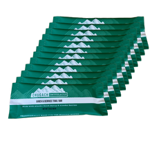 Load image into Gallery viewer, 6, 12, or 24 Pack Birch and Berries Trail Bar Bundle