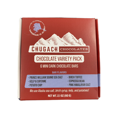 Mini-Bar Variety Box