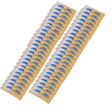 Load image into Gallery viewer, 6, 12, 24 or 48 Pack Sea Salt Hot Chocolate Stick Pack Bundle - Chugach Chocolates