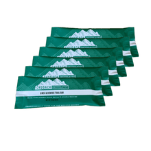Load image into Gallery viewer, 6, 12, or 24 Pack Birch and Berries Trail Bar Bundle - Chugach Chocolates