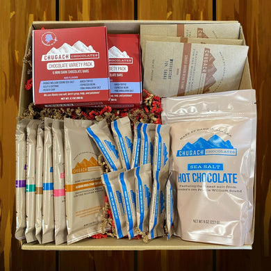 The Large Variety Gift Box