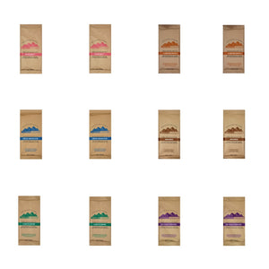 12 Pack Chocolate Bar Bundle
